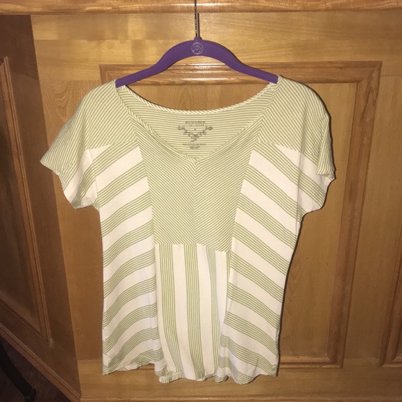 3 Women’s Sonoma Short Sleeve Summer Shirts Size -S - Picture 3 of 11